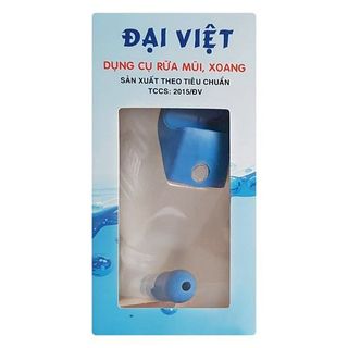 Bình rửa mũi APARI