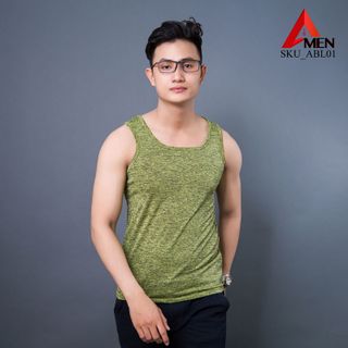ÁO BA LỖ THỂ THAO