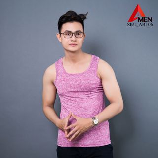 ÁO BA LỖ THỂ THAO