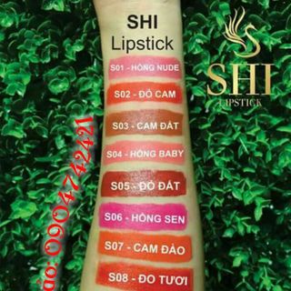 Son SHI - Son lì