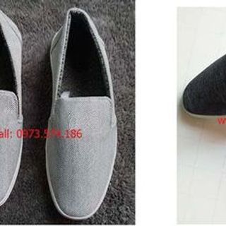 Bán sỉ giày dép nam nữ