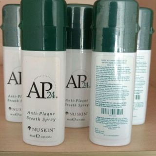 sịt miệng ap24