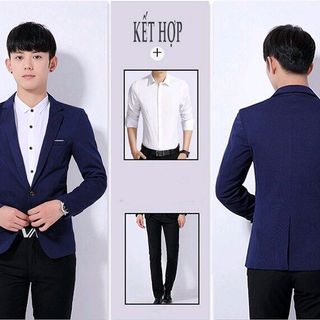 ÁO VEST NAM
