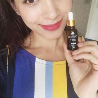 Serum tái tạo da ban đêm Perfect Care