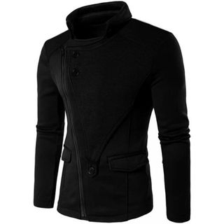 SỈ ÁO KHOÁC NỈ NAM KIỂU DÁNG MỚI - MÃ L120