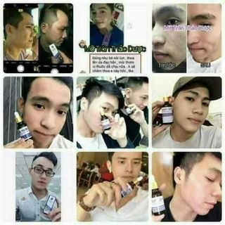Mỡ Trăn Thảo Dược PC