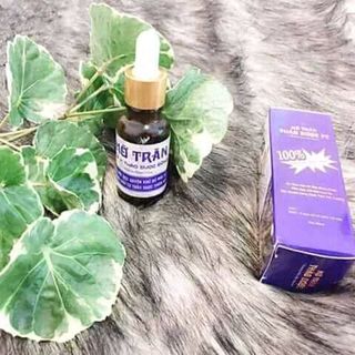 mỡ trăn thảo dược