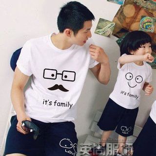 AO THUN GIA DINH
