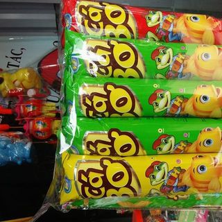 Bánh cá VANTRANG