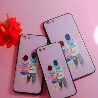 ốp lưng in nổi 3d