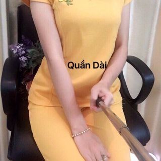 đồ bộ cát hàn