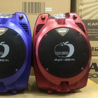 Loa bluetooth - trợ giảng Apldem TP-H065