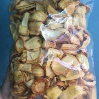 Mít sấy giòn Đà Lạt