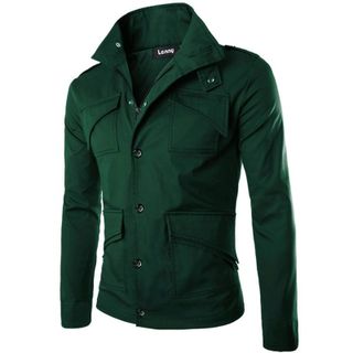 SỈ ÁO KHOÁC NAM- CAM KẾT ĐẸP NHƯ HÌNH - XƯỞNG THỜI TRANG CHUYÊN SỈ