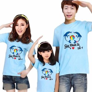 AO THUN GIA DINH giá sỉ
