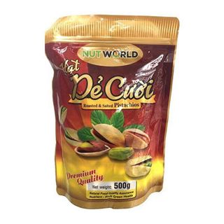 Hạt dẻ cười viet nam