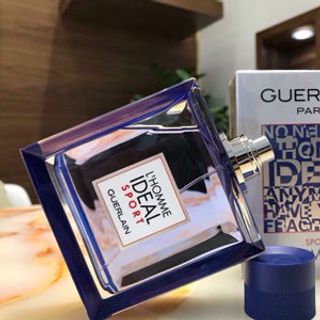 GUERLAIN Nuoc hoa nam