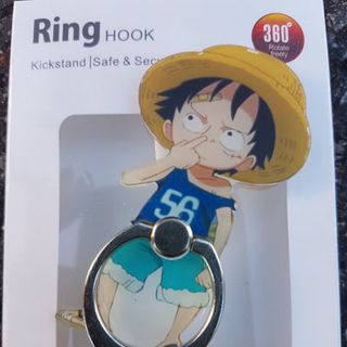 iring siêu kute dán