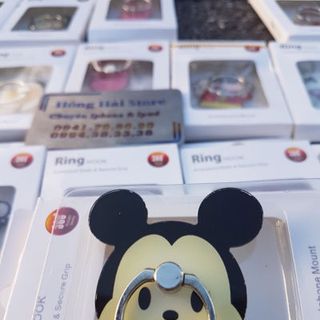 iring siêu kute dán