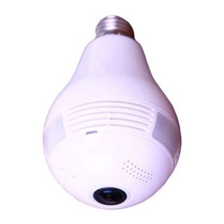Camera HD Bóng đèn hiệu ứng 3D
