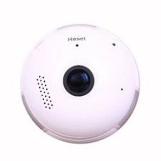 Camera HD Bóng đèn hiệu ứng 3D