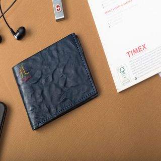 Bóp ví handmade Nam Nữ da