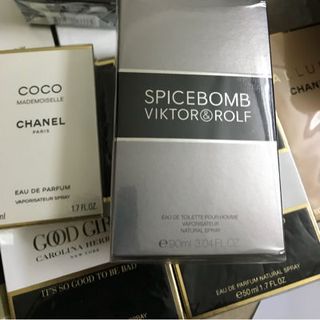 Viktor Rolf nước hoa Nam