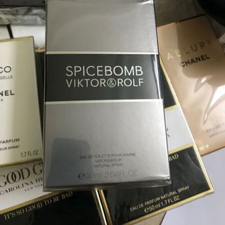 Viktor Rolf nước hoa Nam