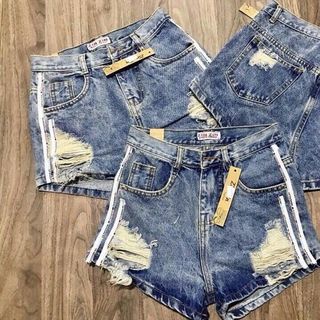 QUẦN SHORT JEANS giá sỉ