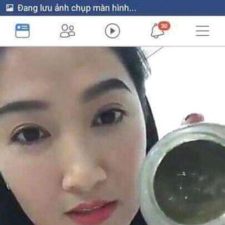 ủ mặt thảo dược