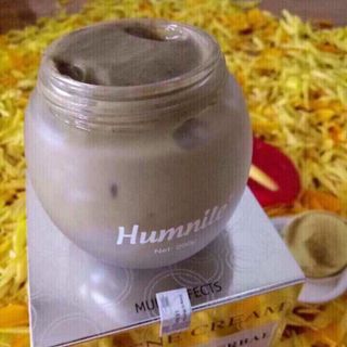 ủ mặt thảo dược