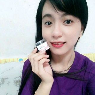 gel lot mun than hoat tinh ngoc tâm