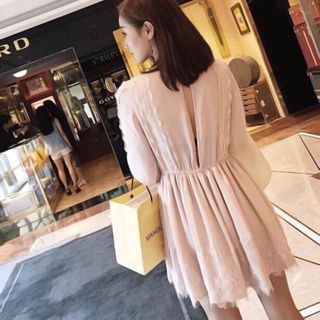 Đầm phối ren