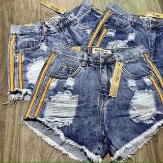 QUẦN SHORT JEANS giá sỉ