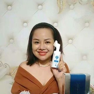 sữa rửa mặt ngừa dị ứng