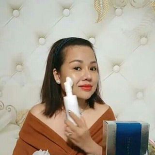 sữa rửa mặt ngừa dị ứng