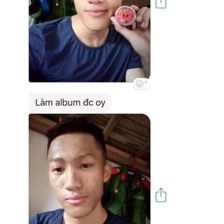 Nạ tiêu độc