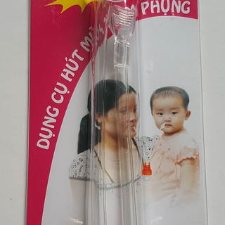 Dây hút mũi dụng cụ hút mũi Nam Phụng - Sản phẩm 100 Made in Vietnam