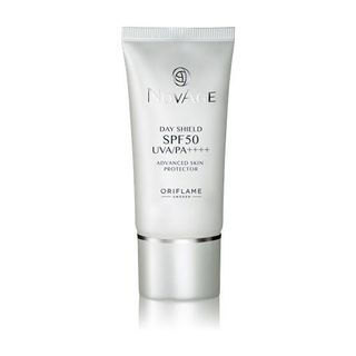 Kem chống nắng Oriflame Novage 34143