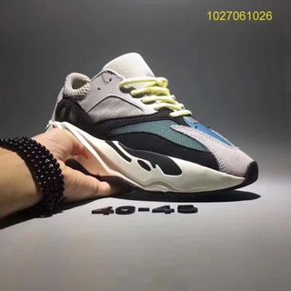 giày thể thao nam boost 750 replica