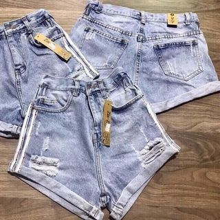 QUẦN SHORT JEANS giá sỉ