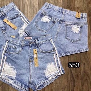 QUẦN SHORT JEANS giá sỉ