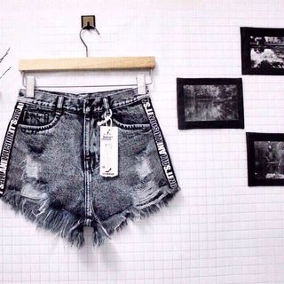 QUẦN SHORT JEANS giá sỉ