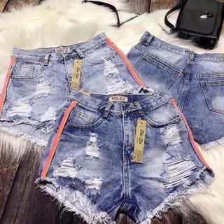 QUẦN SHORT JEANS giá sỉ