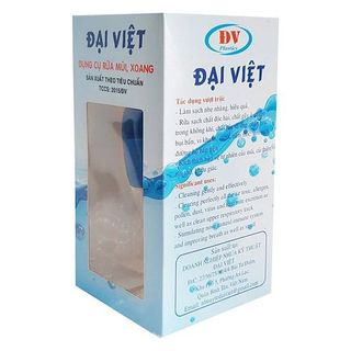 BÌNH RỬA MŨI APARI - SẢN PHẨM 100 MADE IN VIETNAM
