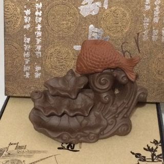 Thác khói trầm hương TN23