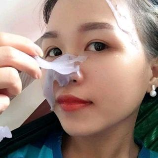 Mask collagen NHẬT THẢo