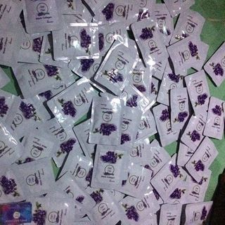 Mask collagen NHẬT THẢo