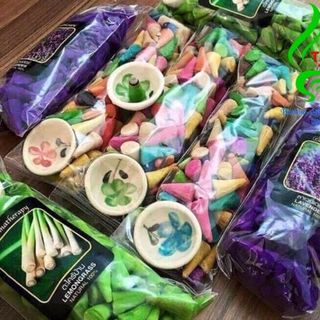 Nụ trầm thái lan rất thơm