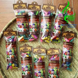 Nụ trầm thái lan rất thơm